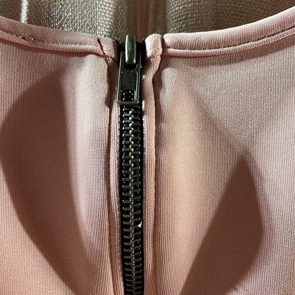 Vintage Mini Dress - Picture 6 of 6